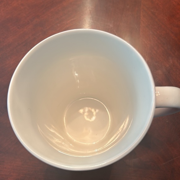 Starbucks 2017 Christmas Trees Coffee Mug Holiday - Picture 4 of 5